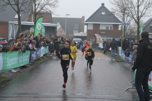 2023 Finish