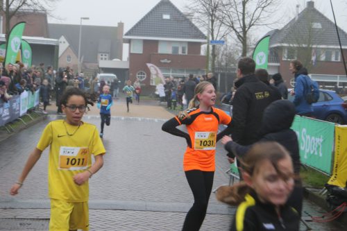 2023 Finish