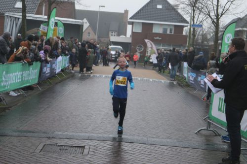 2023 Finish