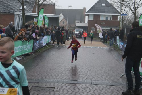 2023 Finish