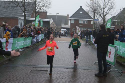 2023 Finish