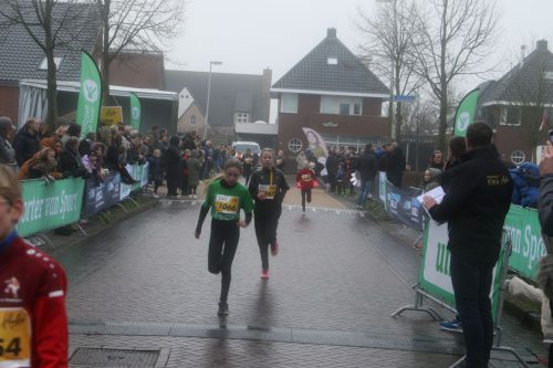 2023 Finish