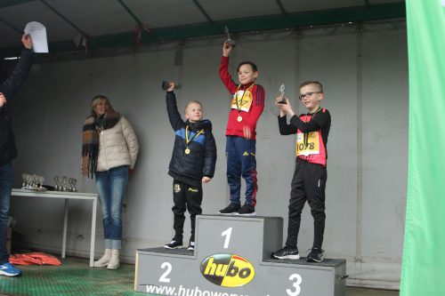 2023 Finish
