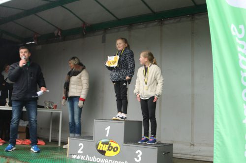 2023 Finish