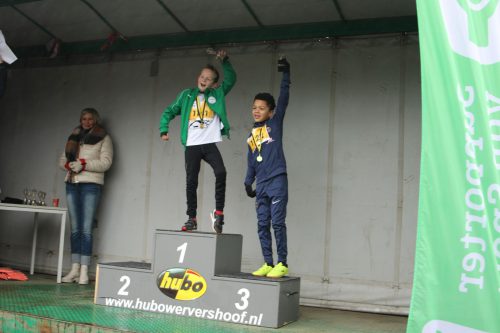 2023 Finish