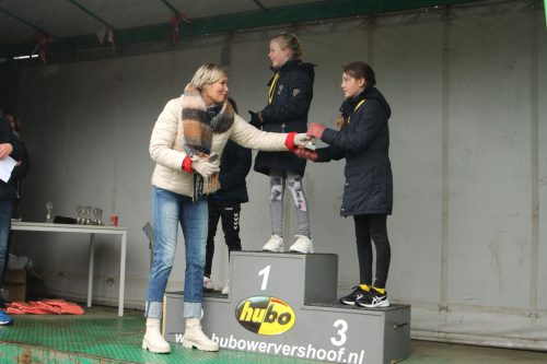 2023 Finish