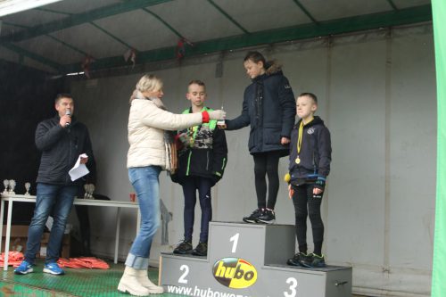 2023 Finish