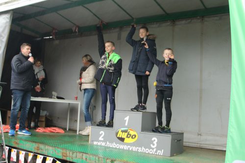 2023 Finish