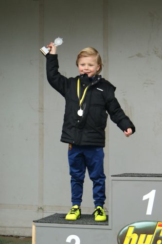2023 Finish