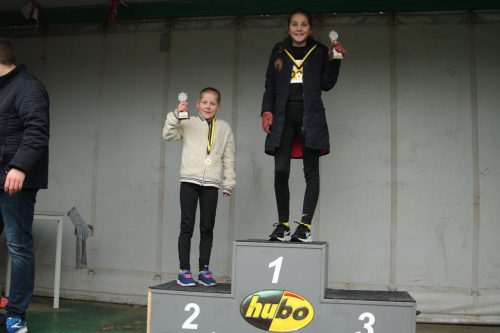 2023 Finish