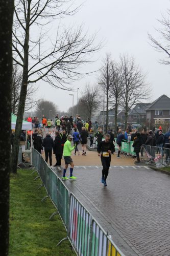 2023 Finish