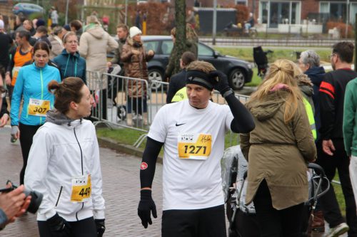 2023 Finish