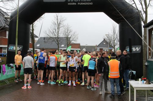 2023 Finish