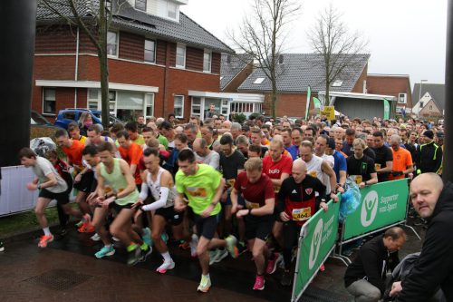 2023 Finish
