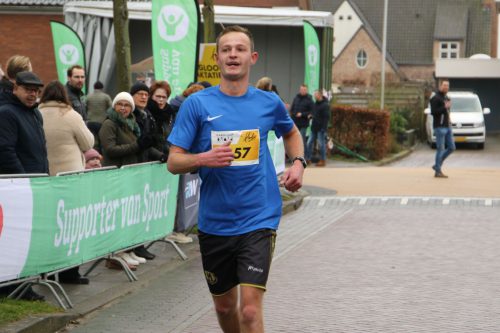2023 Finish