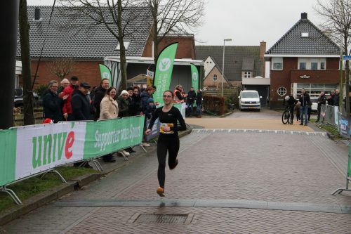 2023 Finish