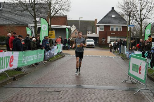 2023 Finish