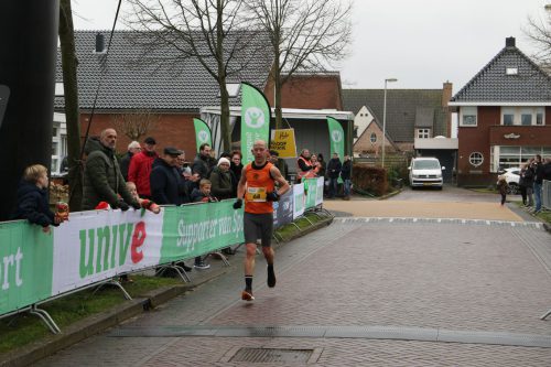 2023 Finish
