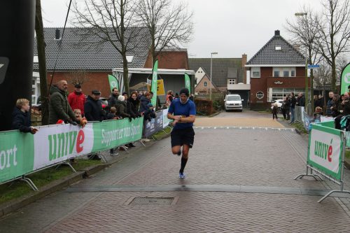 2023 Finish