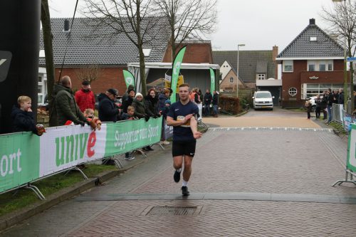 2023 Finish