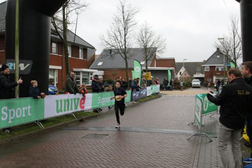 2023 Finish