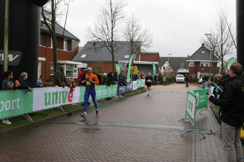 2023 Finish