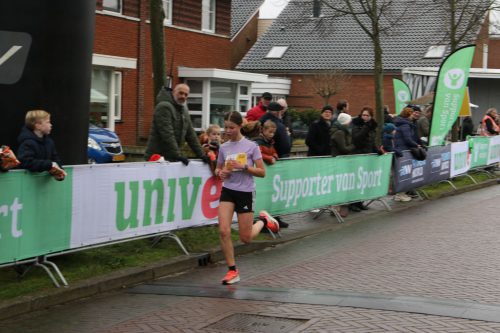 2023 Finish