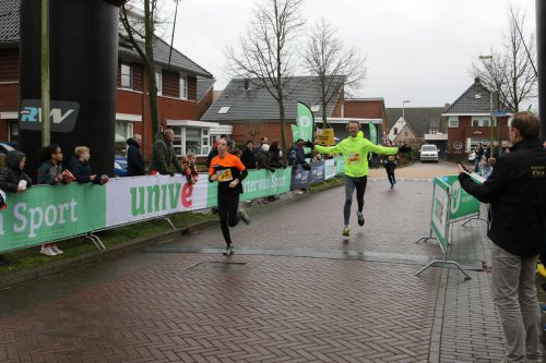 2023 Finish
