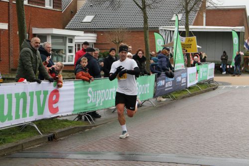 2023 Finish