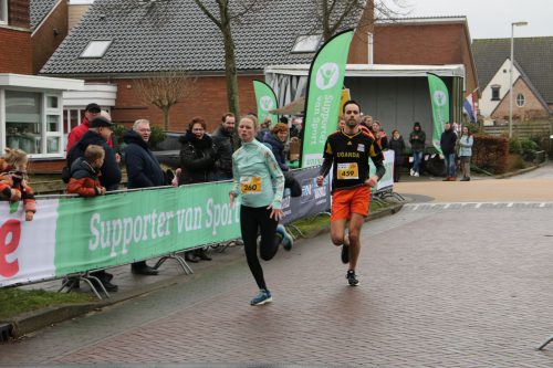 2023 Finish