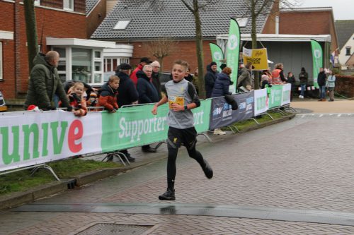 2023 Finish