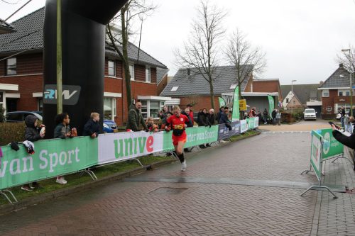 2023 Finish
