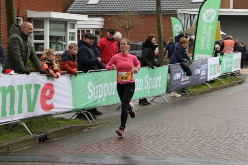 2023 Finish