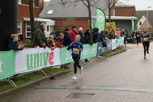 2023 Finish