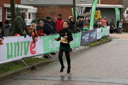 2023 Finish