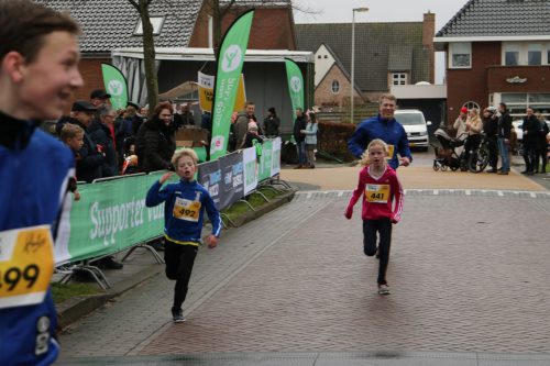 2023 Finish