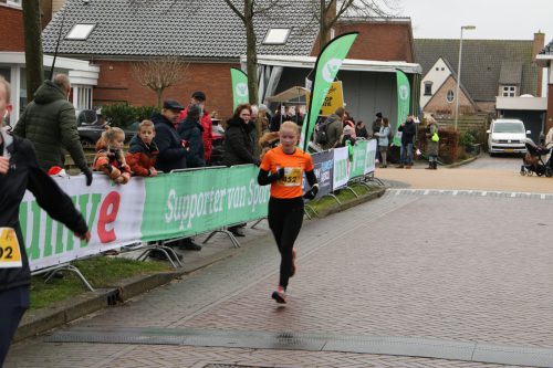 2023 Finish