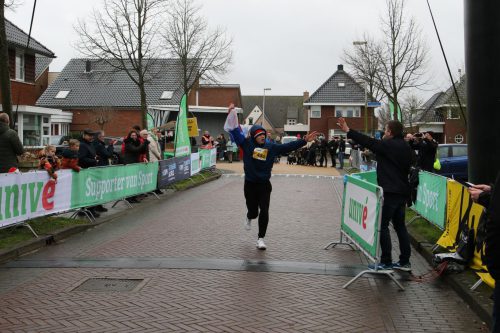 2023 Finish