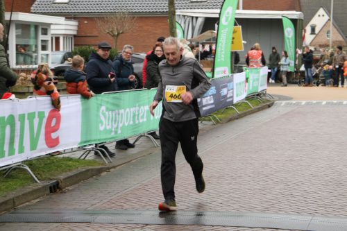 2023 Finish