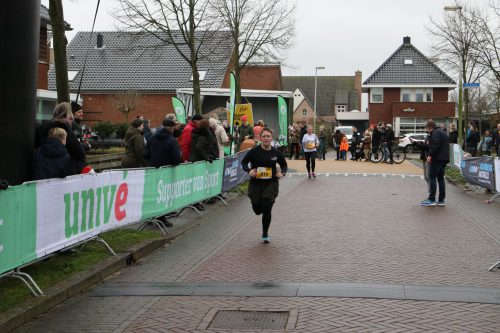 2023 Finish