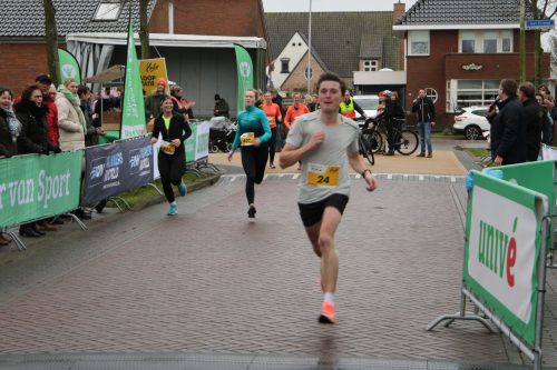 2023 Finish