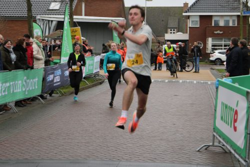 2023 Finish