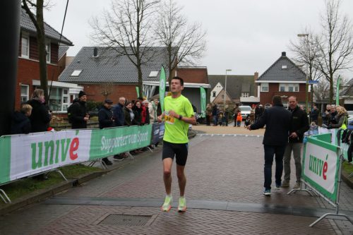 2023 Finish