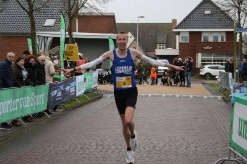 2023 Finish