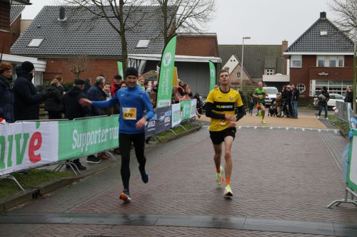 2023 Finish