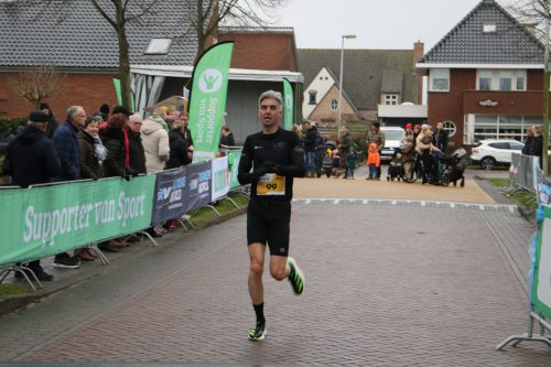 2023 Finish