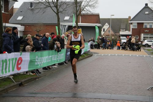 2023 Finish