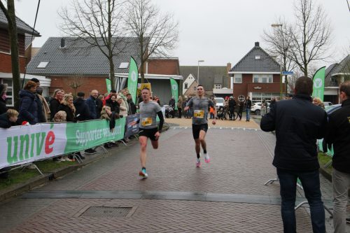 2023 Finish