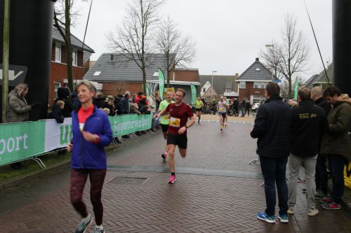 2023 Finish