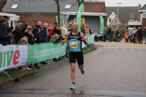 2023 Finish